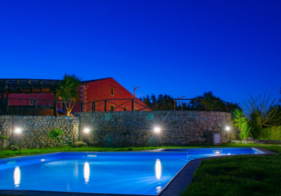 Agriturismo Affittacamere Villa Gaia